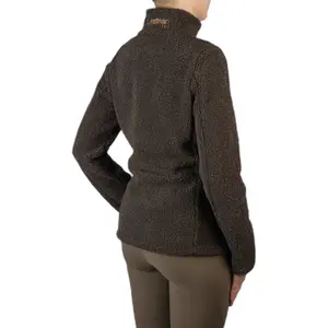 Dámská fleece bunda Horka Francesca