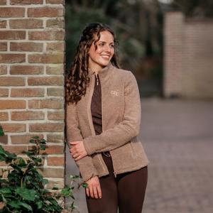 Fleece für Damen Horka Francesca image-2