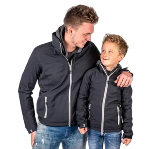 Casaco Softshell HORKA Action image-1