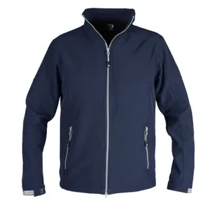 Casaco Softshell HORKA Action image-0
