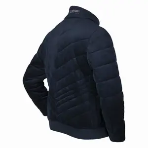 Damen-Daunenjacke HORKA Classic image-2