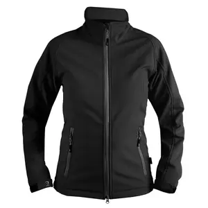 Softshell jas Horka Silhouette image-0