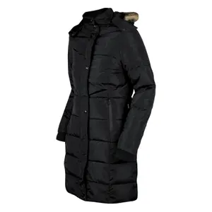 Parka feminina Horka Glacier