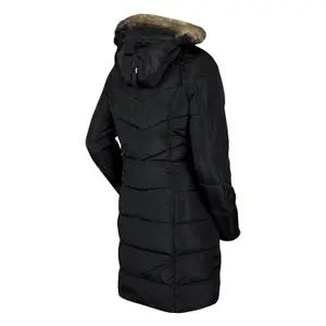 Parka feminina Horka Glacier image-1