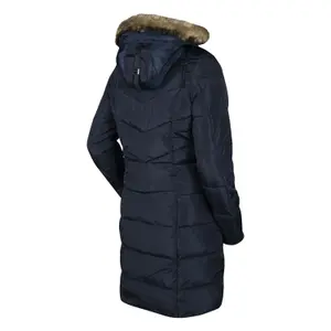 Parka feminina Horka Glacier image-1