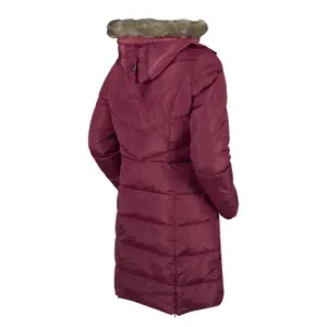 Parka feminina Horka Glacier image-1