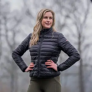 Plumífero Horka Emerald image-1