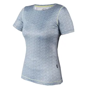 T-shirt polygiene femme HORKA Guapa image-0