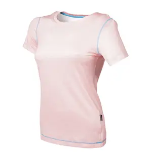 T-shirt polygiene femme HORKA Guapa image-0