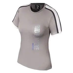 T-shirt polygiene femme HORKA Playa image-0