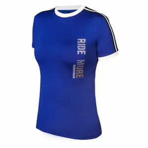 T-shirt polygiene femme HORKA Playa image-0