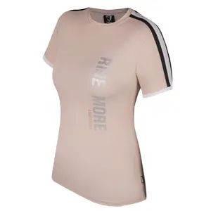 T-shirt polygiene femme HORKA Playa image-0