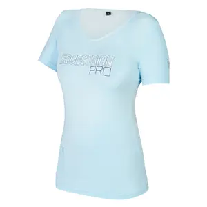 T-shirt de performance femme HORKA Sunset image-0