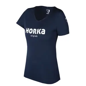 Polygiene T-shirt til kvinder Horka Originals image-0