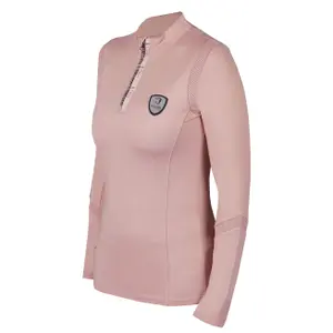 Sweatshirt polygiene femme HORKA Pully Grace image-0