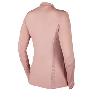 Sweatshirt polygiene femme HORKA Pully Grace image-1
