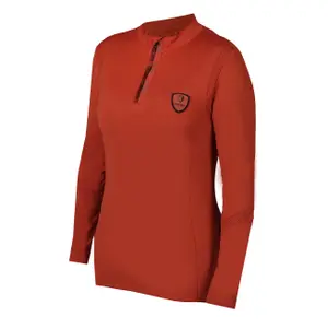 Sweatshirt polygiene femme HORKA Pully Grace image-0