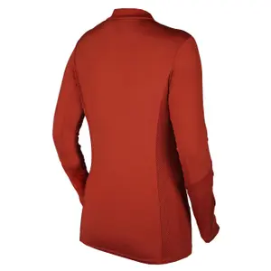 Sweatshirt polygiene femme HORKA Pully Grace image-1