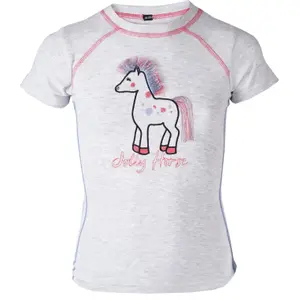 T-shirt fille HORKA Pino image-0
