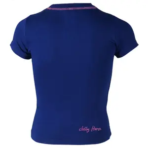 T-shirt fille HORKA Pino image-0