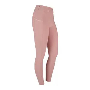 Ride-leggings til kvinder Horka Perfection EP image-4