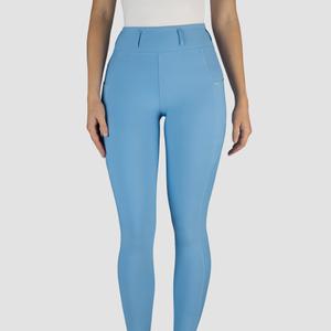 Ridebukser med fuldt greb til kvinder Horka Perfection EP image-3