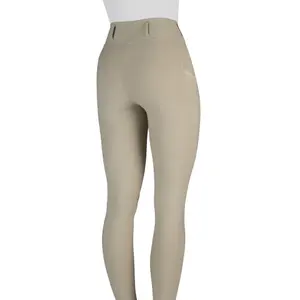 Ridebukser med fuldt greb til kvinder Horka Perfection EP image-0