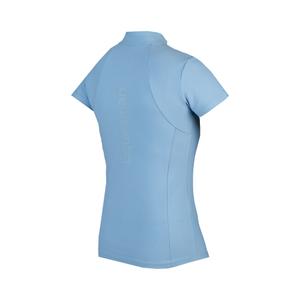 Technical riding polo for women Horka image-2