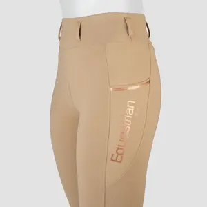 Ride-leggings til kvinder Horka Mindy image-2