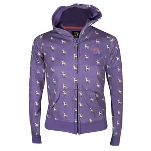 Sweatshirt fille HORKA Filo image-0