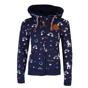 Sweatshirt fille HORKA Filo image-0