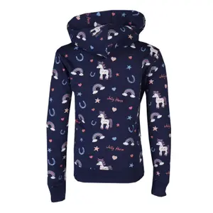 Sweatshirt fille HORKA Filo image-1