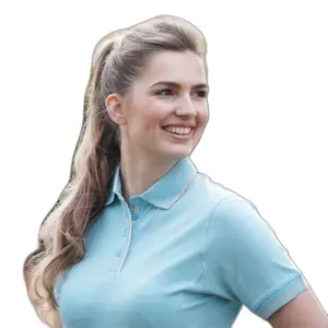 Polo femme HORKA Verona image-1