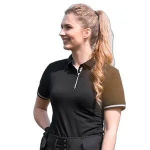 Polo femme HORKA Verona image-1