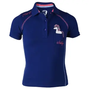 Polo fille HORKA Poppy image-0