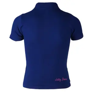 Polo fille HORKA Poppy image-1