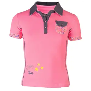 Polo fille HORKA Poppy image-0