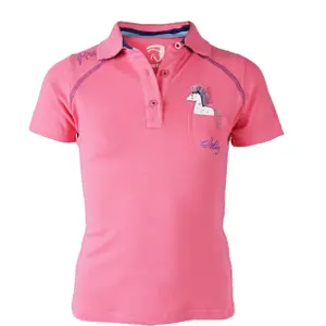 Polo fille HORKA Poppy image-0