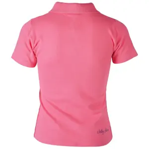 Polo fille HORKA Poppy image-1