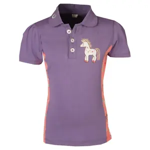 Polo fille HORKA Poppy image-0