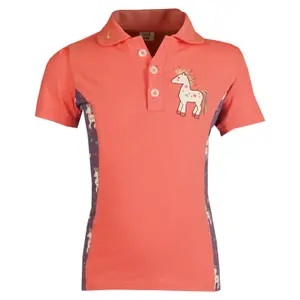 Polo fille HORKA Poppy image-0