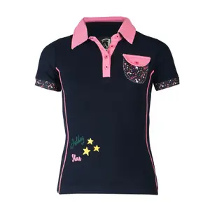 Polo fille HORKA Poppy image-0