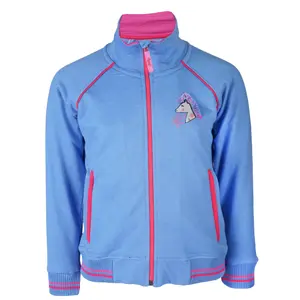 Sweatshirt fille HORKA Kubo image-0