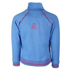 Sweatshirt fille HORKA Kubo image-1