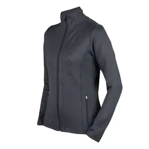 Women's zip-up riding jacket Horka Equestrian Pro image-0