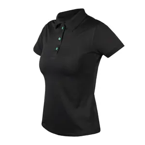 Polo equitazione da donna HORKA image-0
