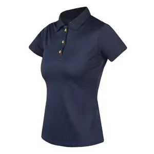 Polo equitazione da donna HORKA image-0