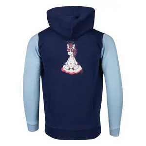 Sweatshirt à capuche fille HORKA Filo Ss22 image-1
