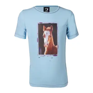 T-shirt enfant HORKA Pino Ss22 image-0