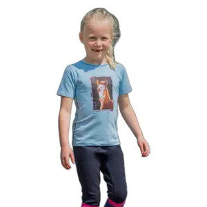 T-shirt enfant HORKA Pino Ss22 image-1